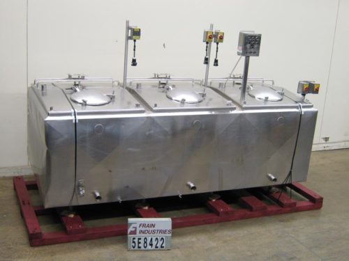 坦克处理器照片1200 Gal