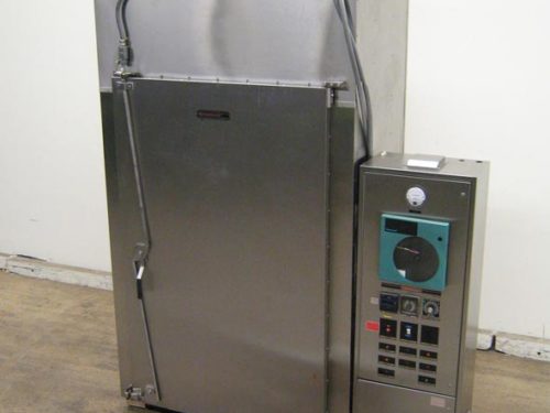 Gruenberg烤箱托盘/肉芽照片T18HS68.1SS