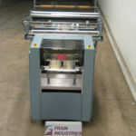 Shanklin的缩略图缩小流动通过HS2H