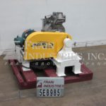 雅各布森机械工程磨坊锤锤16h