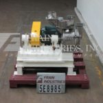 雅各布森机械工程磨坊锤锤16h