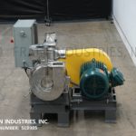 雅各布森机械工程磨坊锤锤16h