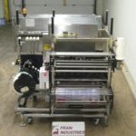 Recpro形式缩略图和填充拉链附件Top曲线