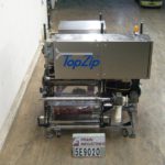 Recpro形式缩略图和填充拉链附件Top曲线