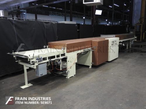 Sollich Cooler隧道LK620照片