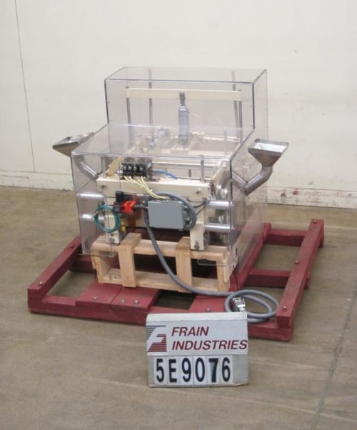 Sollich Candy Cosepers ND600照片