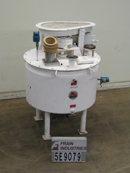 McCarter糖果巧克力融化器100照片