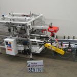 SWF封口机薄膜锥锥锥体MTS1300T