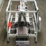 SWF封口机薄膜锥锥锥体MTS1300T