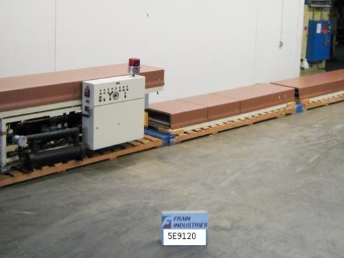 Sollich Cooler隧道KS620照片