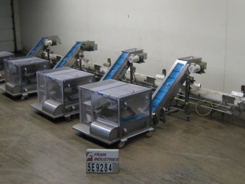 Photo of Feeder Vibratory