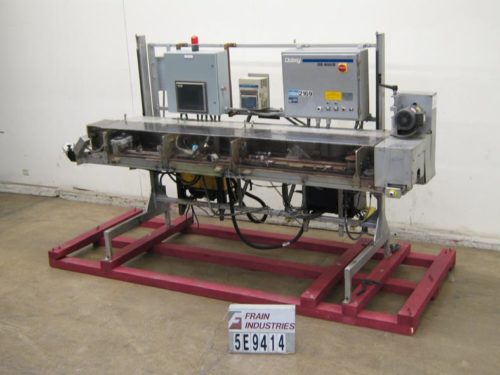 Doboy封袋胶GS1000S照片