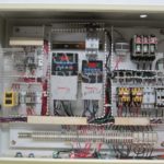 Doboy Sealer Bag胶水GS1000的缩略图