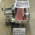 Thumbnail of Krones Labeler Glue Spot CARTINA