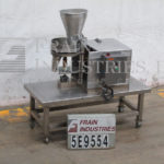 Spee Dee填充粉末体积CBE-4缩略图