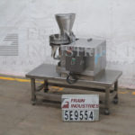 Spee Dee填充粉末体积CBE-4缩略图