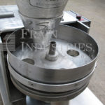 Spee Dee填充粉末体积CBE-4缩略图