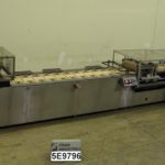 精密吸塑的缩略图内嵌(吸塑)连续密封