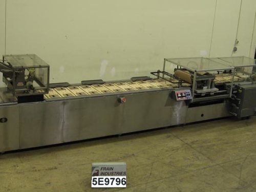 精密吸塑(吸塑)连续密封照片