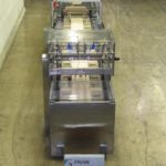 精密吸塑的缩略图内嵌(吸塑)连续密封