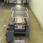 精密吸塑的缩略图内嵌(吸塑)连续密封