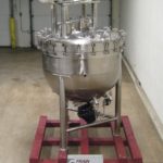 Lee Tank Reactor SS 250A10T的缩略图