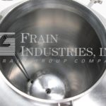 Haselden公司坦克SS单壁SRS-B的缩略图