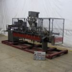 Bartelt形式的缩略图和填充螺旋钻IM612