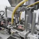 Bartelt形式的缩略图和填充螺旋钻IM612