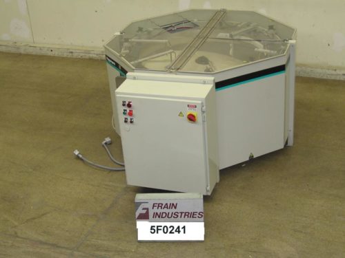 Hoppmann饲养者碗照片FT501RLACM