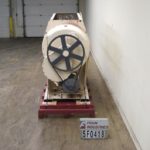 Buhler-maig搅拌机贴尺寸卧式SMC1500