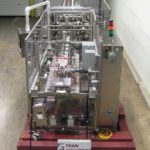 戴维斯工程纸盒缩略图自动包装