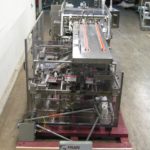 戴维斯工程纸盒缩略图自动包装