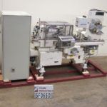 Sapal Wrapper Fold或Bunch DP-3的缩略图