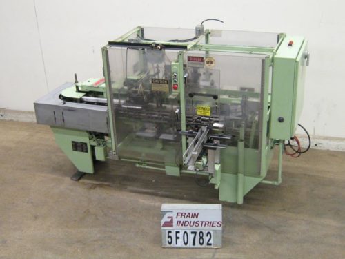 琼斯卡托纳半垂直塔克IMV5照片