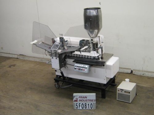 阿伦科管塑料GAN照片