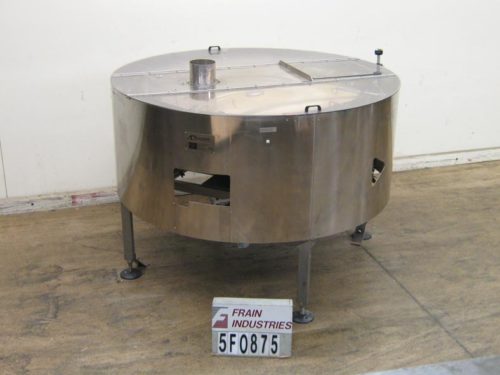 蒙吉巴喂料器碗OC-1800照片