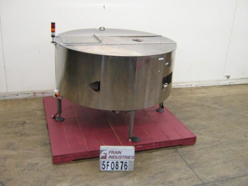 孟菲尔饲养者碗照片OC-1800