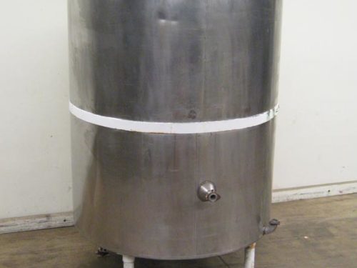 坦克SS单墙1600 GAL照片