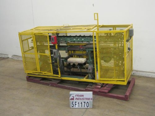 Photo of mateer burt贴标器胶水包装au611