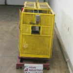 Mateer Burt label Glue Wrap AU611的缩略图