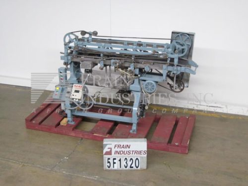 Mateer Burt标签胶包AU404照片