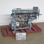 Mateer Burt label Glue Wrap AU404的缩略图