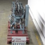 Mateer Burt label Glue Wrap AU404的缩略图