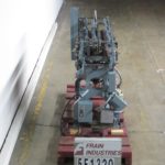 Mateer Burt label Glue Wrap AU404的缩略图