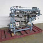 Mateer Burt label Glue Wrap AU404的缩略图