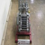 Mateer Burt label Glue Wrap AU404的缩略图