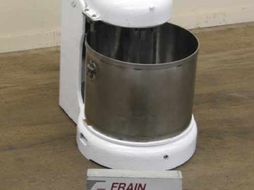 照片的J H天混合器粘贴垂直小马