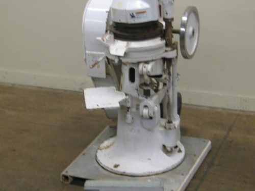 的照片Stokes / Compression Component Press Tablet Rotary 16 HD