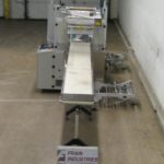 Pester收缩捆扎机PEWOPACK450缩略图